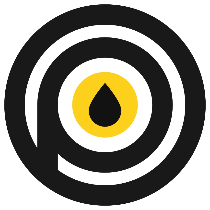pic pac drop logo